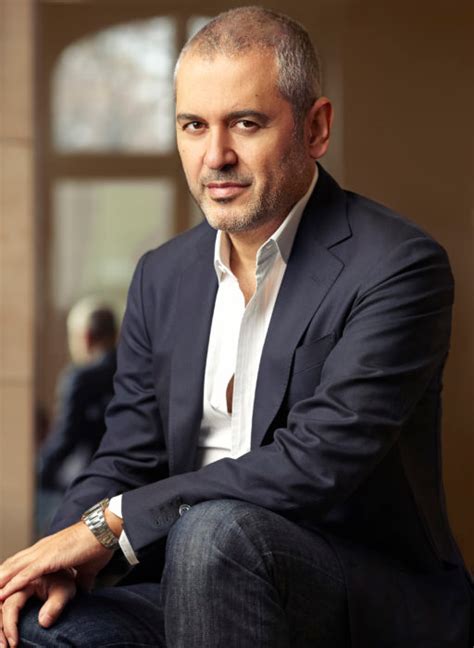 elie saab personal life.